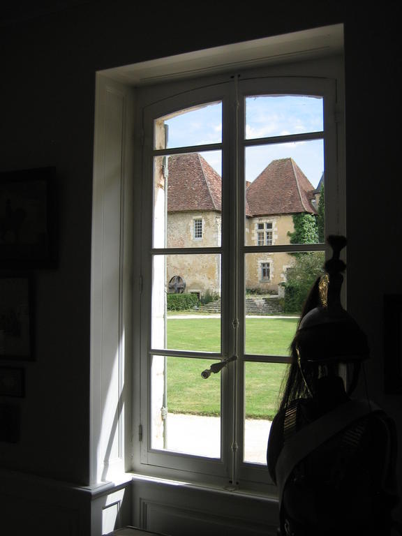 Les Chambres D'Hotes Du Chateau De Saint-Georges Phòng bức ảnh
